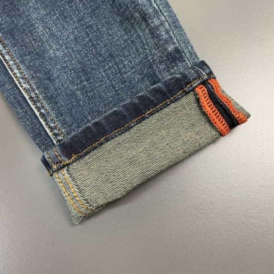 2024SS Spring/Summer Collection New PRADA Prada Jeans 2024SS Spring/Summer Collection New PRADA Prada Jeans
