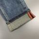 2024SS Spring/Summer Collection New PRADA Prada Jeans 2024SS Spring/Summer Collection New PRADA Prada Jeans