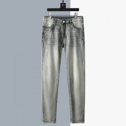2024SS PRADA jeans for an elegant casual outfit