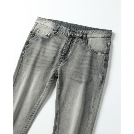 2024SS PRADA jeans for an elegant casual outfit 2024SS PRADA jeans for an elegant casual outfit