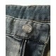 2024SS PRADA jeans for an elegant casual outfit 2024SS PRADA jeans for an elegant casual outfit