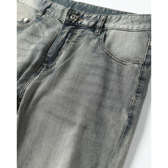 2024SS PRADA jeans for an elegant casual outfit 2024SS PRADA jeans for an elegant casual outfit