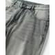 2024SS PRADA jeans for an elegant casual outfit 2024SS PRADA jeans for an elegant casual outfit