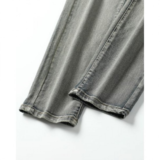 2024SS PRADA jeans for an elegant casual outfit 2024SS PRADA jeans for an elegant casual outfit