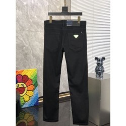 2024SS Popular styles that sold this year PRADA Prada jeans