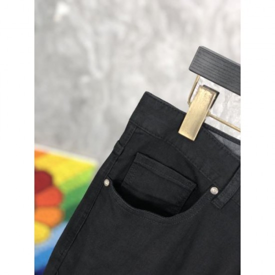 2024SS Popular styles that sold this year PRADA Prada jeans 2024SS Popular styles that sold this year PRADA Prada jeans