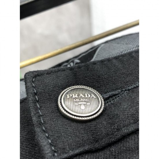 2024SS Popular styles that sold this year PRADA Prada jeans 2024SS Popular styles that sold this year PRADA Prada jeans