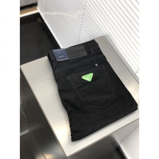 2024SS Popular styles that sold this year PRADA Prada jeans 2024SS Popular styles that sold this year PRADA Prada jeans