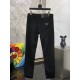 2024SS New spring/summer PRADA jeans that are extremely popular 2024SS New spring/summer PRADA jeans that are extremely popular