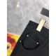 2024SS New spring/summer PRADA jeans that are extremely popular 2024SS New spring/summer PRADA jeans that are extremely popular