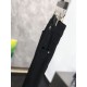 2024SS New spring/summer PRADA jeans that are extremely popular 2024SS New spring/summer PRADA jeans that are extremely popular