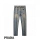 2024SS The latest trend to enhance the spring/summer mood PRADA Prada jeans 2024SS The latest trend to enhance the spring/summer mood PRADA Prada jeans