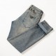 2024SS The latest trend to enhance the spring/summer mood PRADA Prada jeans 2024SS The latest trend to enhance the spring/summer mood PRADA Prada jeans