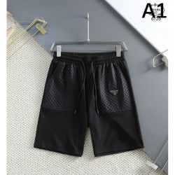 2024SS competition is inevitable! You definitely want to check out PRADA shorts
