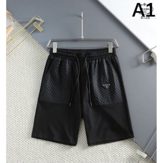 2024SS competition is inevitable! You definitely want to check out PRADA shorts 2024SS competition is inevitable! You definitely want to check out PRADA shorts