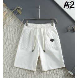 2024SS competition is inevitable! You definitely want to check out PRADA shorts