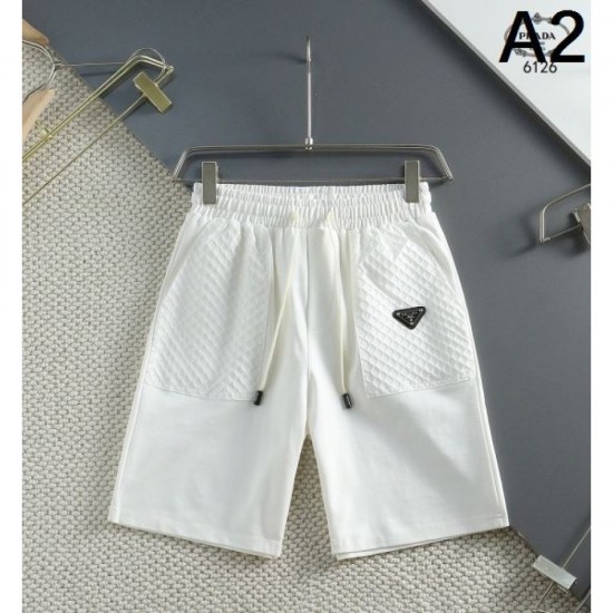 2024SS competition is inevitable! You definitely want to check out PRADA shorts 2024SS competition is inevitable! You definitely want to check out PRADA shorts
