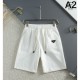 2024SS competition is inevitable! You definitely want to check out PRADA shorts 2024SS competition is inevitable! You definitely want to check out PRADA shorts