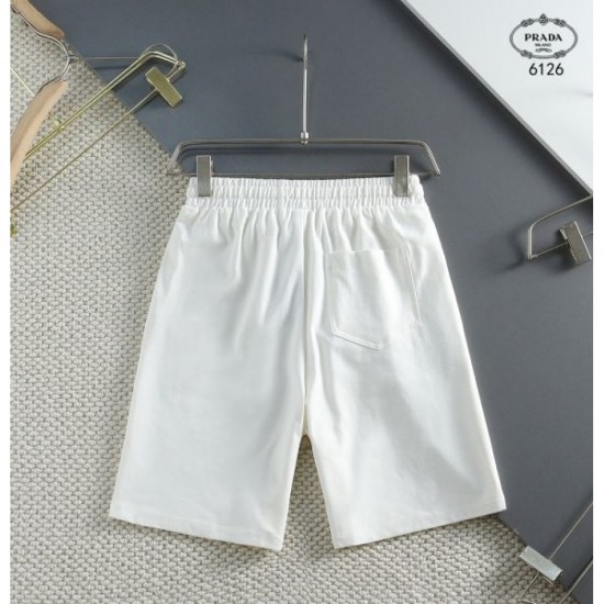 2024SS competition is inevitable! You definitely want to check out PRADA shorts 2024SS competition is inevitable! You definitely want to check out PRADA shorts