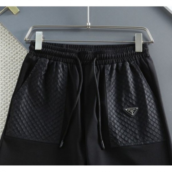 2024SS competition is inevitable! You definitely want to check out PRADA shorts 2024SS competition is inevitable! You definitely want to check out PRADA shorts