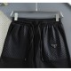 2024SS competition is inevitable! You definitely want to check out PRADA shorts 2024SS competition is inevitable! You definitely want to check out PRADA shorts