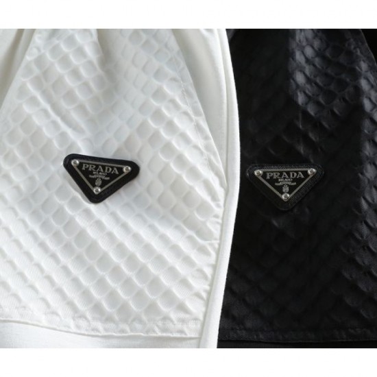 2024SS competition is inevitable! You definitely want to check out PRADA shorts 2024SS competition is inevitable! You definitely want to check out PRADA shorts
