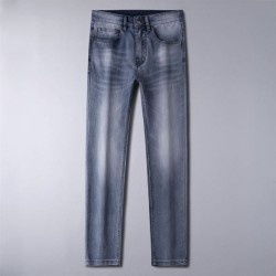 2024SS PRADA jeans essential for spring/summer coordination