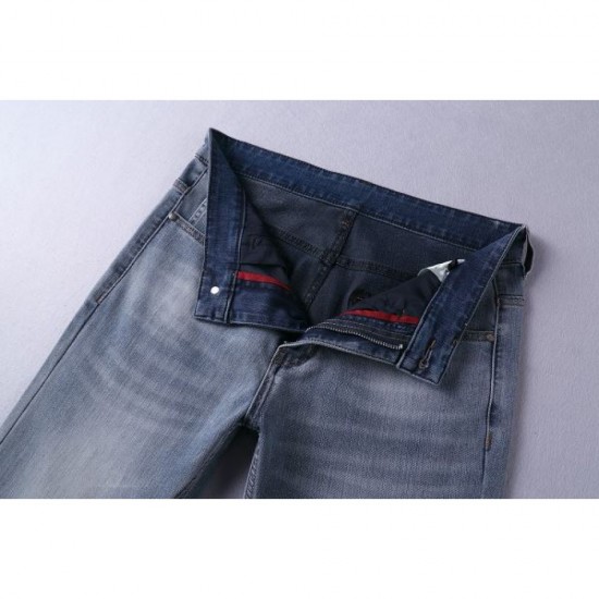 2024SS PRADA jeans essential for spring/summer coordination 2024SS PRADA jeans essential for spring/summer coordination