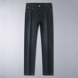 2024SS New spring/summer PRADA jeans that captivate fashionable adults