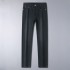 2024SS New spring/summer PRADA jeans that captivate fashionable adults