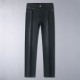 2024SS New spring/summer PRADA jeans that captivate fashionable adults 2024SS New spring/summer PRADA jeans that captivate fashionable adults