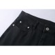 2024SS New spring/summer PRADA jeans that captivate fashionable adults 2024SS New spring/summer PRADA jeans that captivate fashionable adults