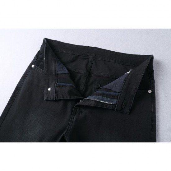 2024SS New spring/summer PRADA jeans that captivate fashionable adults 2024SS New spring/summer PRADA jeans that captivate fashionable adults