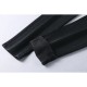 2024SS New spring/summer PRADA jeans that captivate fashionable adults 2024SS New spring/summer PRADA jeans that captivate fashionable adults