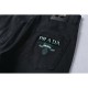 2024SS New spring/summer PRADA jeans that captivate fashionable adults 2024SS New spring/summer PRADA jeans that captivate fashionable adults