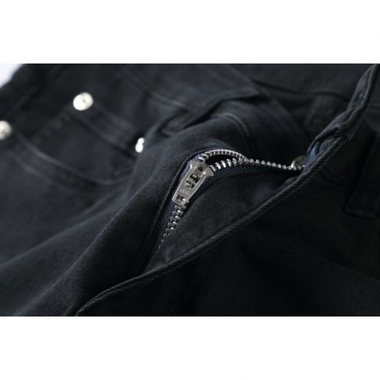 2024SS New spring/summer PRADA jeans that captivate fashionable adults 2024SS New spring/summer PRADA jeans that captivate fashionable adults