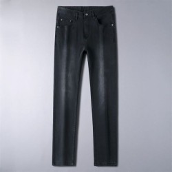 2024SS competition is inevitable! PRADA jeans you definitely want to check out