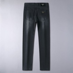 2024SS competition is inevitable! PRADA jeans you definitely want to check out