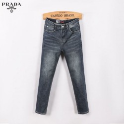 2024SS A cool piece that stands out from the crowd PRADA jeans