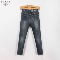 2024SS A cool piece that stands out from the crowd PRADA jeans