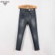 2024SS A cool piece that stands out from the crowd PRADA jeans 2024SS A cool piece that stands out from the crowd PRADA jeans