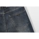 2024SS A cool piece that stands out from the crowd PRADA jeans 2024SS A cool piece that stands out from the crowd PRADA jeans