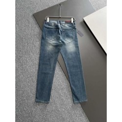2024SS Popular items every year PRADA Men's Jeans
