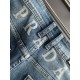 2024SS Popular items every year PRADA Men's Jeans 2024SS Popular items every year PRADA Men's Jeans