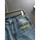 2024SS Overseas Limited Spring/Summer Arrival PRADA Men's Jeans 2024SS Overseas Limited Spring/Summer Arrival PRADA Men's Jeans