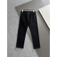 2024SS Half Price SALE Hard to Get PRADA Men's Jeans 2024SS Half Price SALE Hard to Get PRADA Men's Jeans