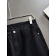 2024SS Half Price SALE Hard to Get PRADA Men's Jeans 2024SS Half Price SALE Hard to Get PRADA Men's Jeans