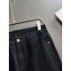 2024SS Half Price SALE Hard to Get PRADA Men's Jeans 2024SS Half Price SALE Hard to Get PRADA Men's Jeans