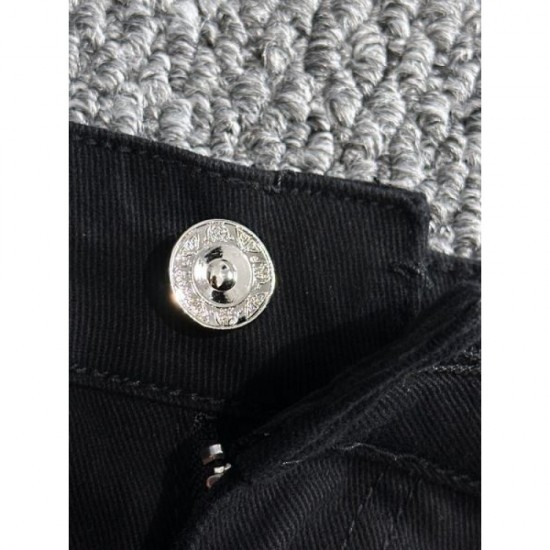 2024SS Half Price SALE Hard to Get PRADA Men's Jeans 2024SS Half Price SALE Hard to Get PRADA Men's Jeans
