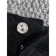 2024SS Half Price SALE Hard to Get PRADA Men's Jeans 2024SS Half Price SALE Hard to Get PRADA Men's Jeans